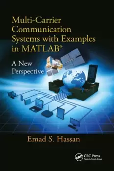 Image of Multi-Carrier Communication Systems with Examples in MATLABA New Perspective