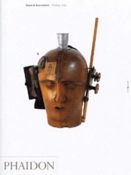 Image of Dada and Surrealism by Etienne Menanteau Paperback