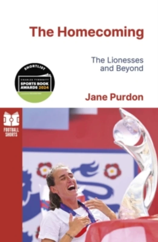 Image of The Homecoming : The Lionesses and Beyond Paperback / softback