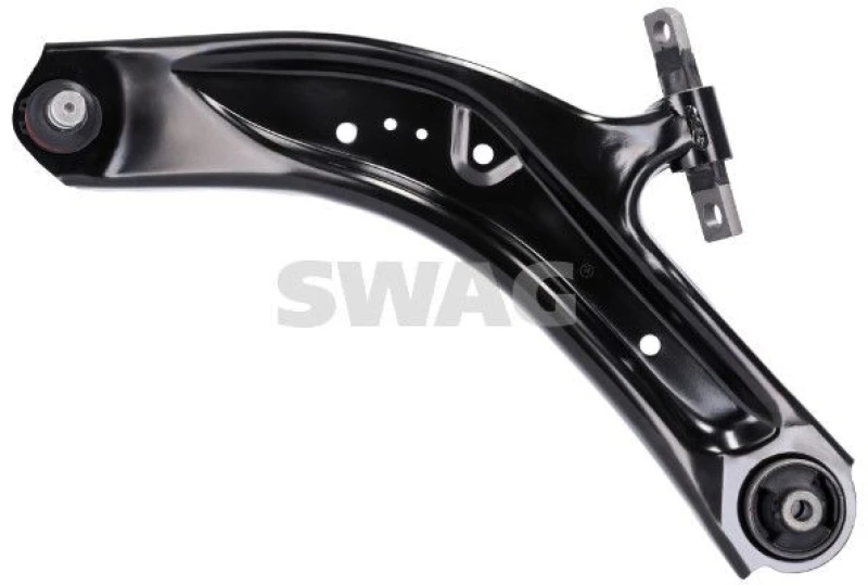 Image of Suspension arm SWAG 33 10 7866