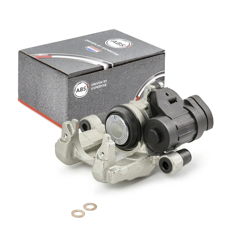 Image of A.B.S. Brake caliper A.B.S. 431662