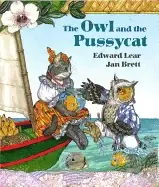 Image of owl and the pussycat