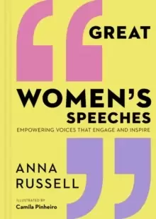 Image of Great Womens Speeches : Empowering Voices that Engage and Inspire