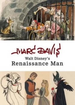 Image of Marc Davis by Marc Davis Hardback