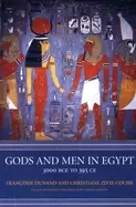 Image of gods and men in egypt 3000 bce to 395 ce