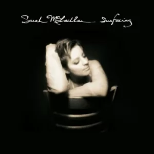 image of Surfacing by Sarah McLachlan CD Album