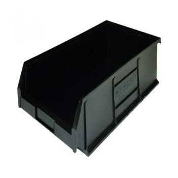 Image of Barton Topstore Container TC7 Recycled Pack of 5 Black 010078