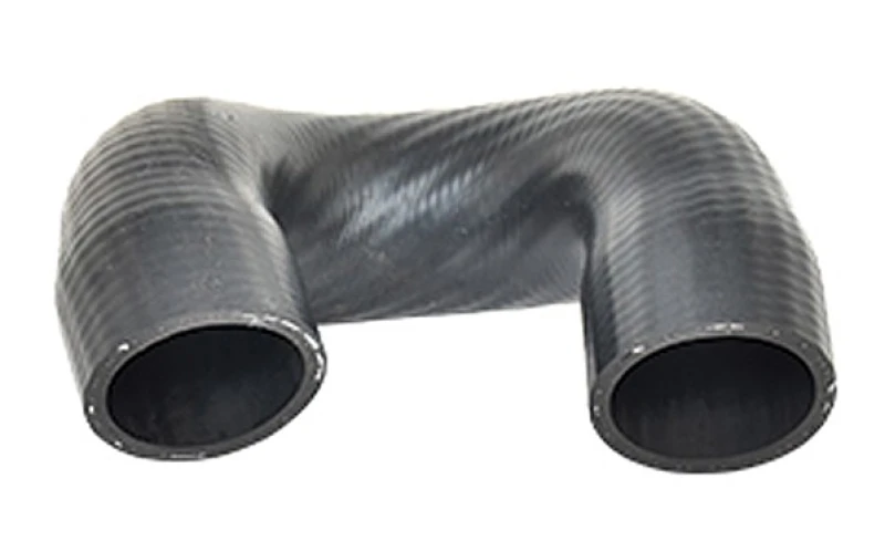 Image of Radiator hose METZGER 2420009
