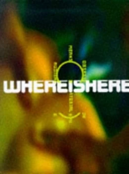 Image of Whereishere by Lewis Blackwell and P. Scott Makela and Laurie Haycock Makela Paperback