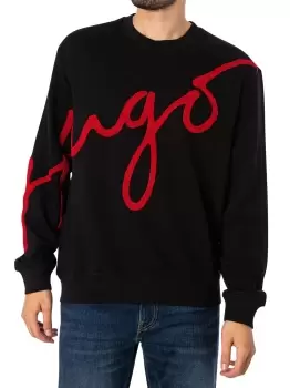 Image of Diraffe Sweatshirt