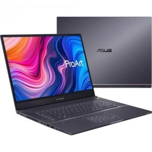 Image of Asus ProArt StudioBook Pro W700 17" Laptop
