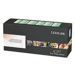 image of Lexmark C240 Yellow Laser Toner Ink Cartridge