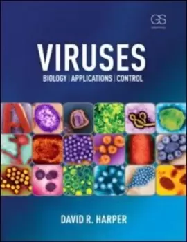 Image of Viruses by David R Harper