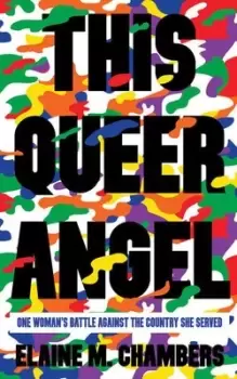 Image of This queer angel by Elaine Chambers