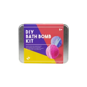 Image of Diy Bath Bomb