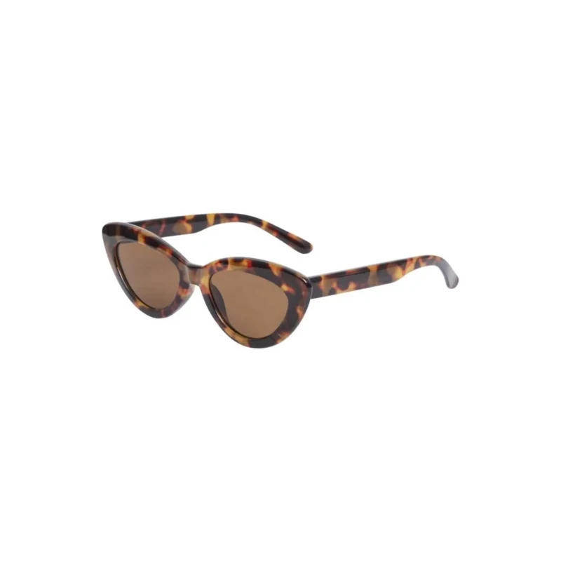 Image of Pieces Womens sunglasses Pieces Alison Noir Female TU