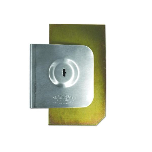 Image of LDV Pilot / Convoy ARMAPLATE Van Lock