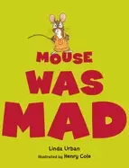 Image of mouse was mad