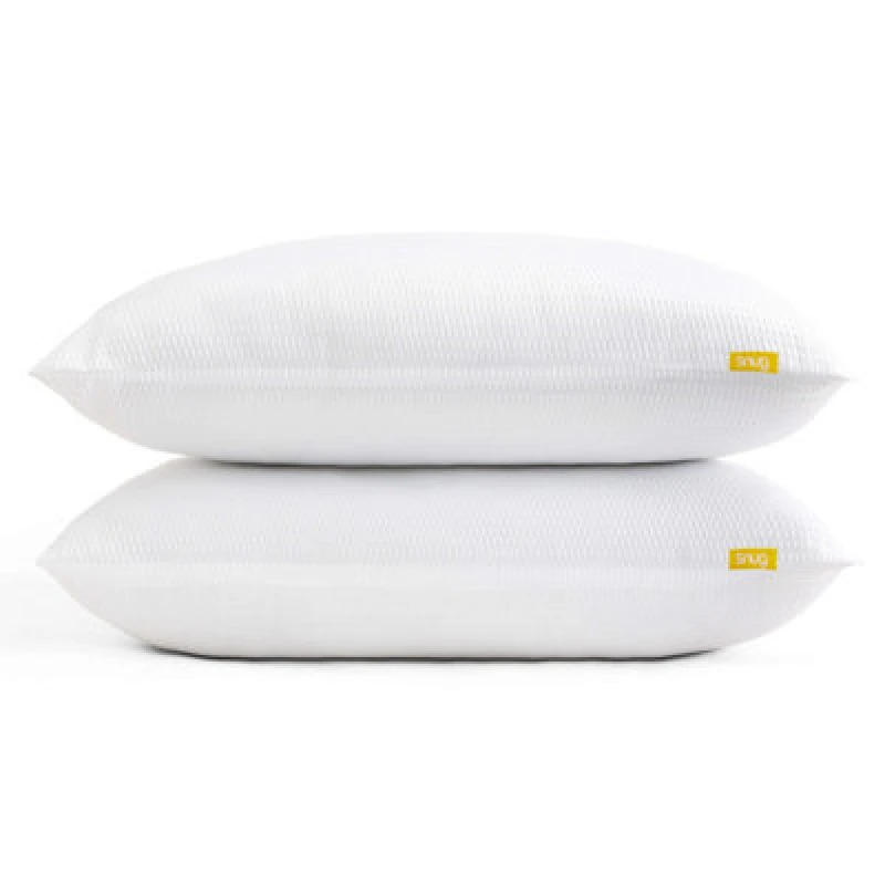 Image of Snug Blissfull Bedtime Pillow - 2 Pack
