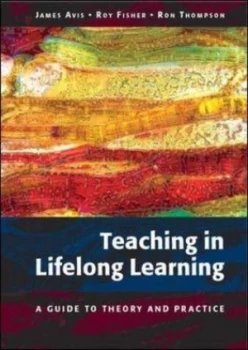 Image of Teaching in Lifelong Learning by James Avis Paperback