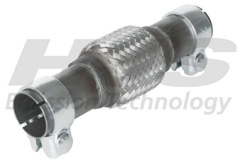 Image of Exhaust flexi pipe HJS 83 00 8414