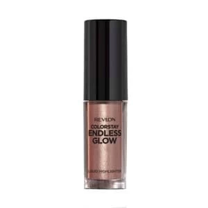 image of Revlon Colorstay Endless Glow Highlighter Rose Quartz