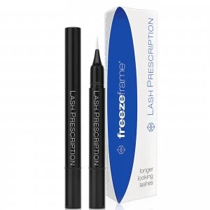 Image of freezeframe CPRx Lash Prescription 1.75ml