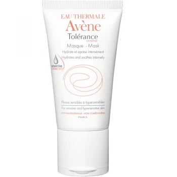 image of Eau Thermale Tolerance Extreme Mask 50ml