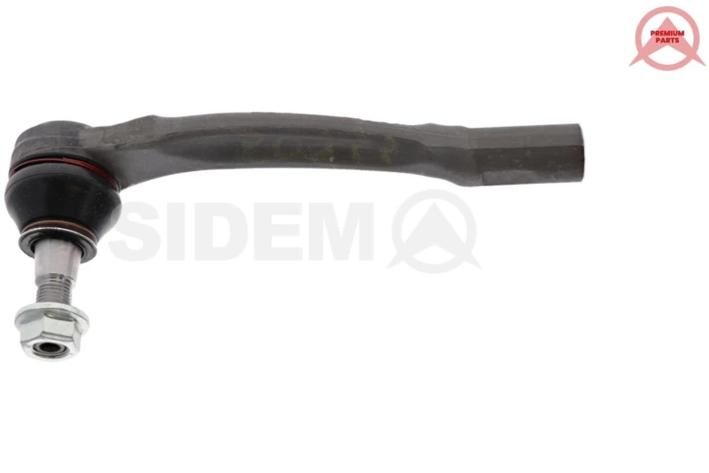 Image of SIDEM 50744 Track rod end Front Axle Left Tie Rod End (914)