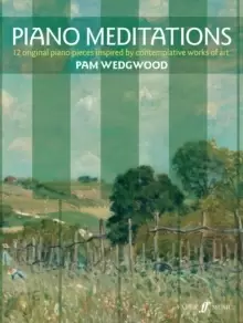 Image of Piano Meditations
