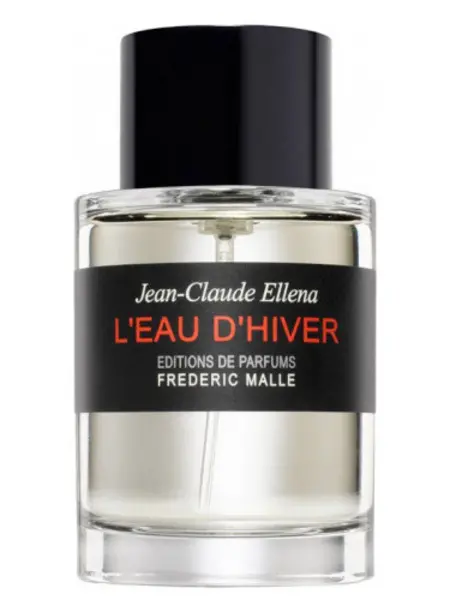 Image of Frederic Malle L Eau d'Hiver Eau de Parfum Unisex 100ml
