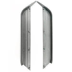 Image of Ftx Dr8 Chassis Side Guards (Pr)