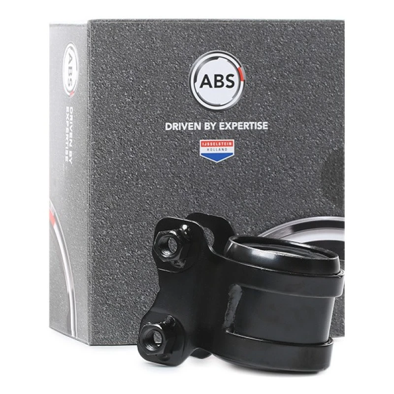 Image of A.B.S. 270753 Arm Bushes Control Arm-/Trailing Arm Bush (251)