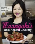 Image of maangchis real korean cooking authentic dishes for the home cook