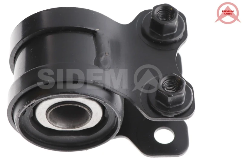 Image of SIDEM 803600 Arm Bushes Front Axle, Rubber-Metal Mount, for control arm Control Arm-/Trailing Arm Bush (251)