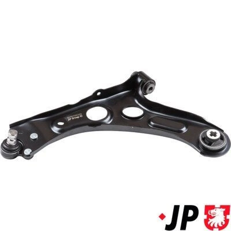 Image of JP GROUP Suspension arm JP GROUP 3140105370