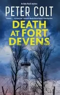 Image of death at fort devens
