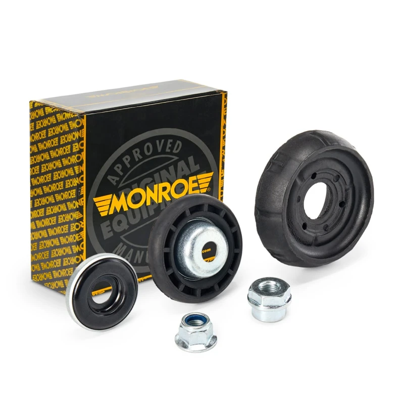 Image of MONROE Top strut mount MONROE MK522