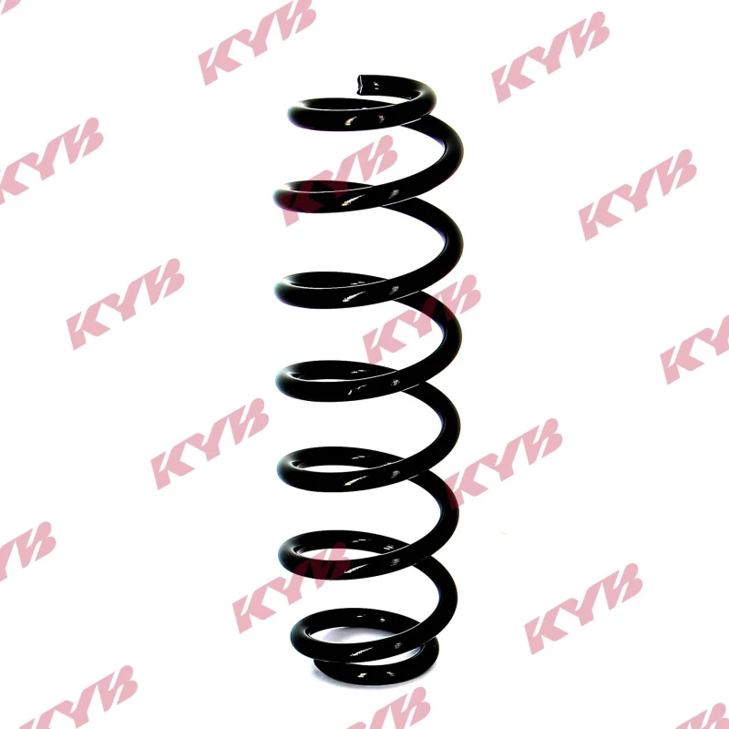 Image of KYB Coil spring KYB RA5504
