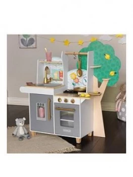 image of Kidkraft Happy Harvest Play Kitchen