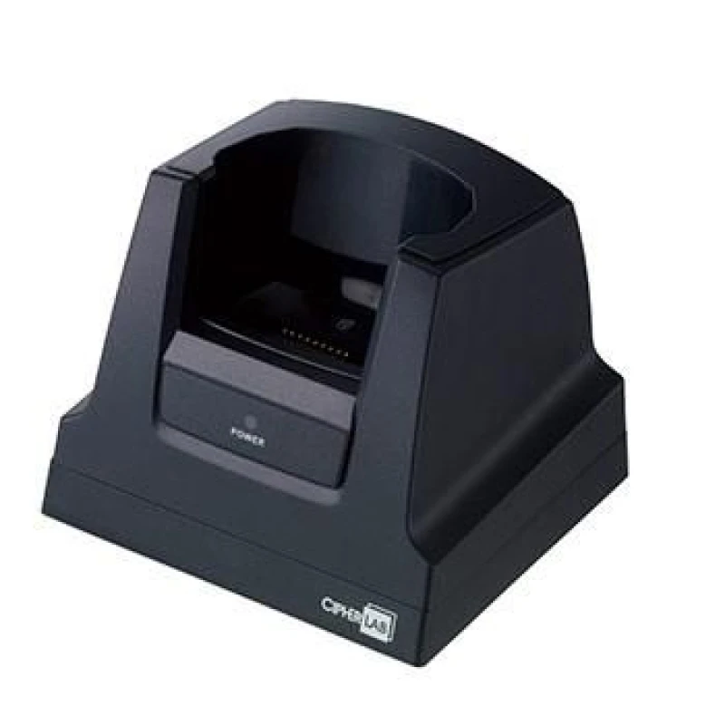 Image of CipherLab 8600 Dul chrging nd