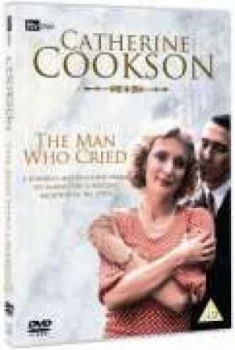 Image of Catherine Cookson - The Man Who Cried
