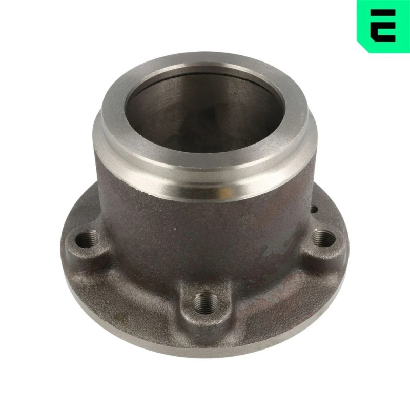 Image of Wheel Hub OPTIMAL 04-P510