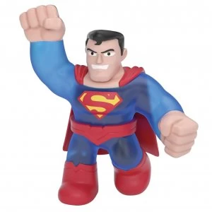 Image of Heroes of Goo Jit Zu DC Superheroes - Superman