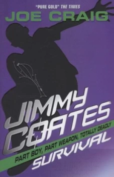 Image of Survival by Joe Craig Paperback
