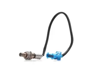 Image of RIDEX PLUS Lambda sensor FIAT,PEUGEOT,CITROEN 3922L0095P 9636968380,9642470880,11787548961 1618V3,1628NY,7548961,754896180,96369683,9636968380,7548961