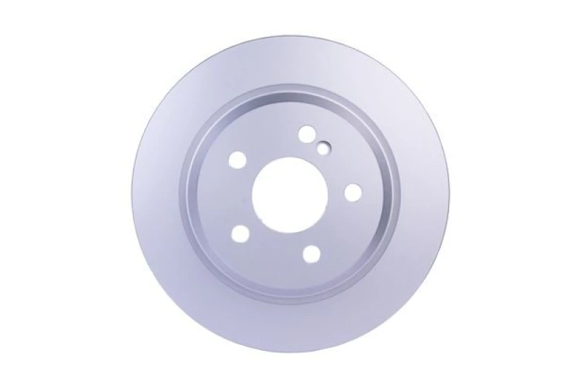 Image of HELLA Brake disc HELLA 8DD 355 115-391
