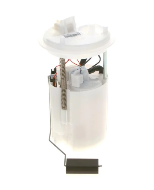 Image of RIDEX 1382F0079 Fuel Feed Unit Electric Fuel Feed Unit (1382)