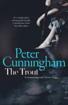 Image of The Trout by Peter Cunningham Book