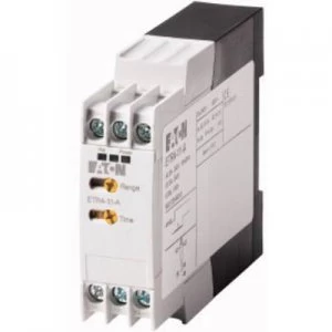 Image of TDR ETR4-11-A Eaton (L x W x H) 23 x 23 x 82mm